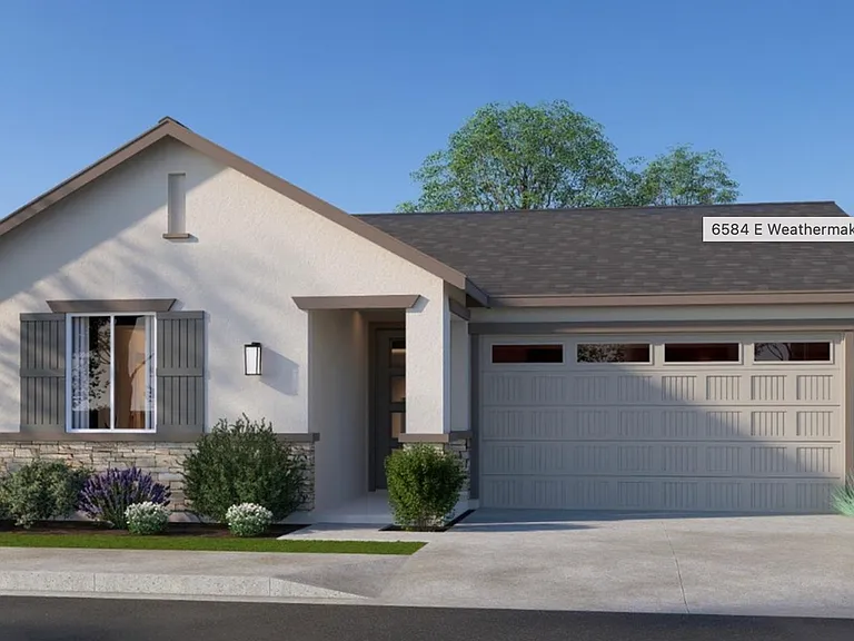 6584 E Weathermaker Ave — Photo 19