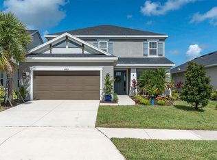 10815 Fieldstone Dr, Palmetto, FL 34221