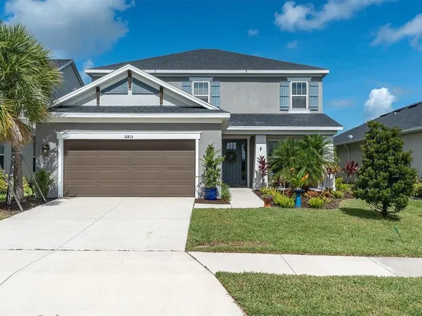 10815 Fieldstone Dr, Palmetto, FL 34221