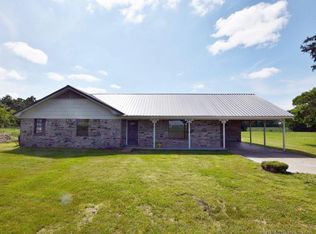 71682 S 4737 Rd, Westville, OK 74965