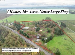 96470 Highway 99 W, Junction City, OR 97448