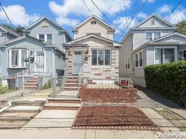 147-13 116th Avenue, Jamaica, NY 11436