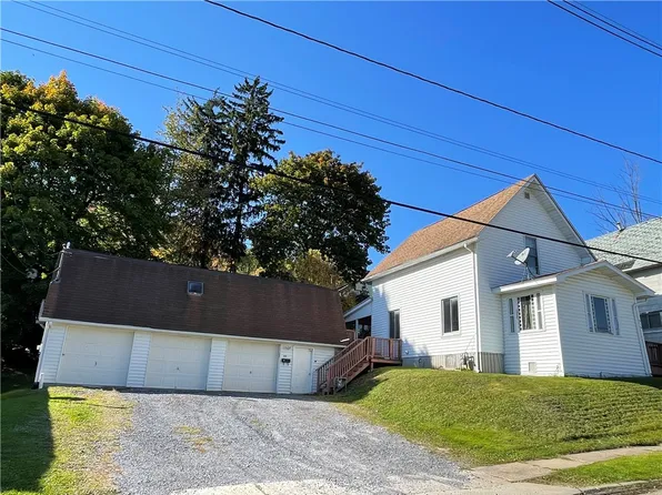 316-318 Congress St, Bradford, PA 16701