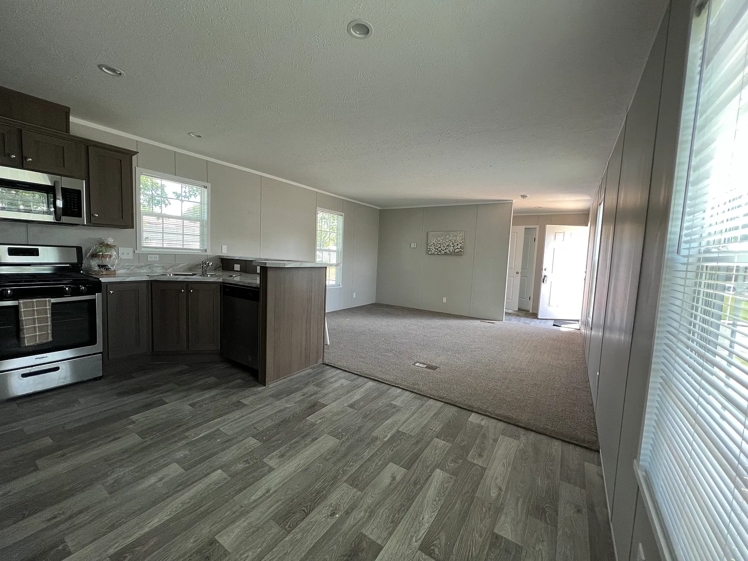 2 bed, 2.0 bath, $1,259 — Photo 3