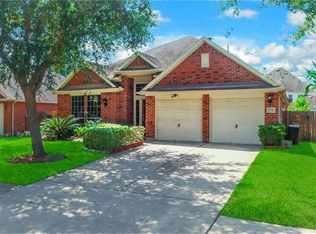 3732 Shadow Wick Ln, Houston, TX 77082