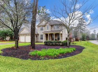 11 Valleybrook Pl, Spring, TX 77382