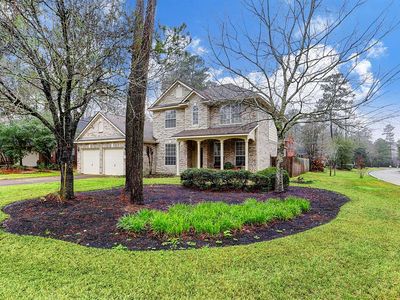 11 Valleybrook Pl, Spring, TX, 77382