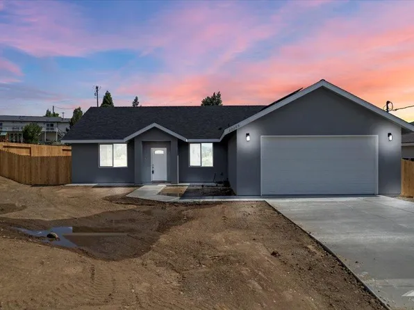 20209 Bald Mountain Dr, Tehachapi, CA 93561