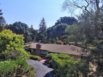 85 Leon Way, Atherton, CA, 94027