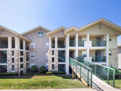 160 W Rockford Drive #F 11, Branson, MO, 65616