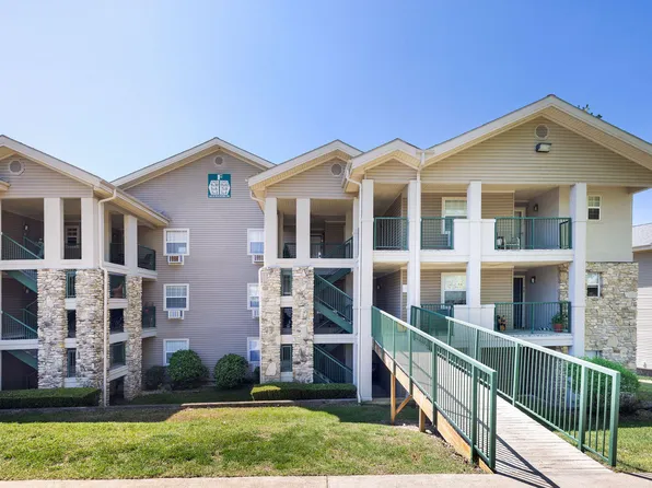 160 W Rockford Drive #F 11, Branson, MO 65616