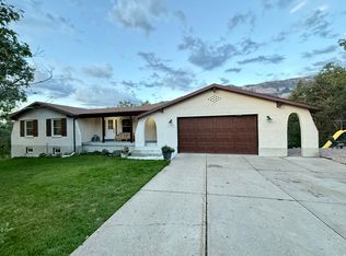 2127 E 5950 N, Eden, UT 84310