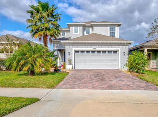 3752 Saltmarsh Loop, Sanford, FL 32773
