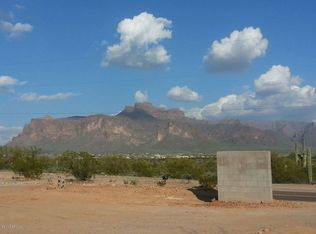 250 S Goldfield Rd, Apache Junction, AZ 85119