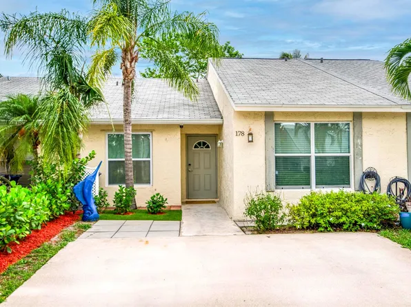 178 Pinewood Ct, Jupiter, FL 33458
