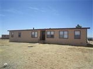 57 Tyler Loop, Moriarty, NM 87035