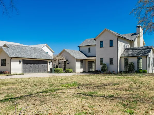 237 Bushwhacker Dr, Mabank, TX 75156