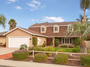 14219 Kendra Way, Poway, CA 92064