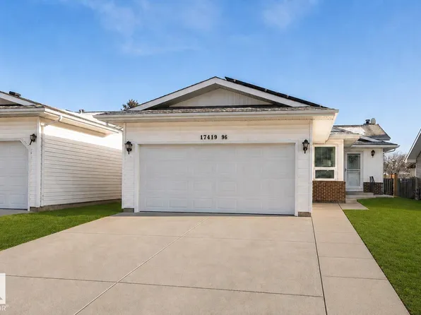 17419 96th St NW, Edmonton, AB T5Z 2B5