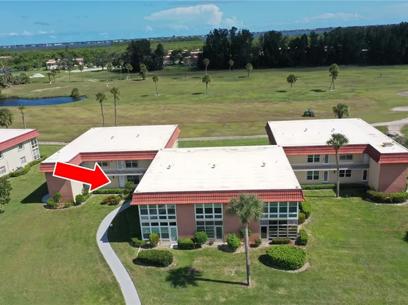 55 Woodland Dr APT 106, Vero Beach, FL 32962