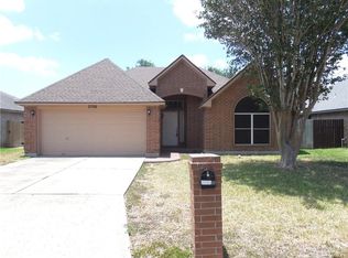 2306 E 23rd St, Mission, TX 78572