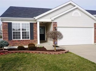 454 Angelique Pl, Saint Charles, MO 63303