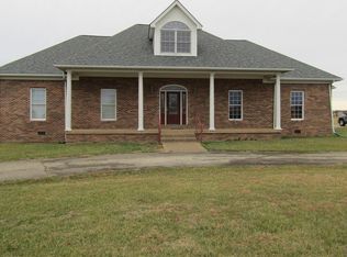 424 Tules Creek Rd, Hardinsburg, KY 40143