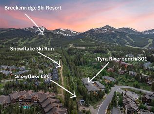 655 Four Oclock Rd #301, Breckenridge, CO 80424