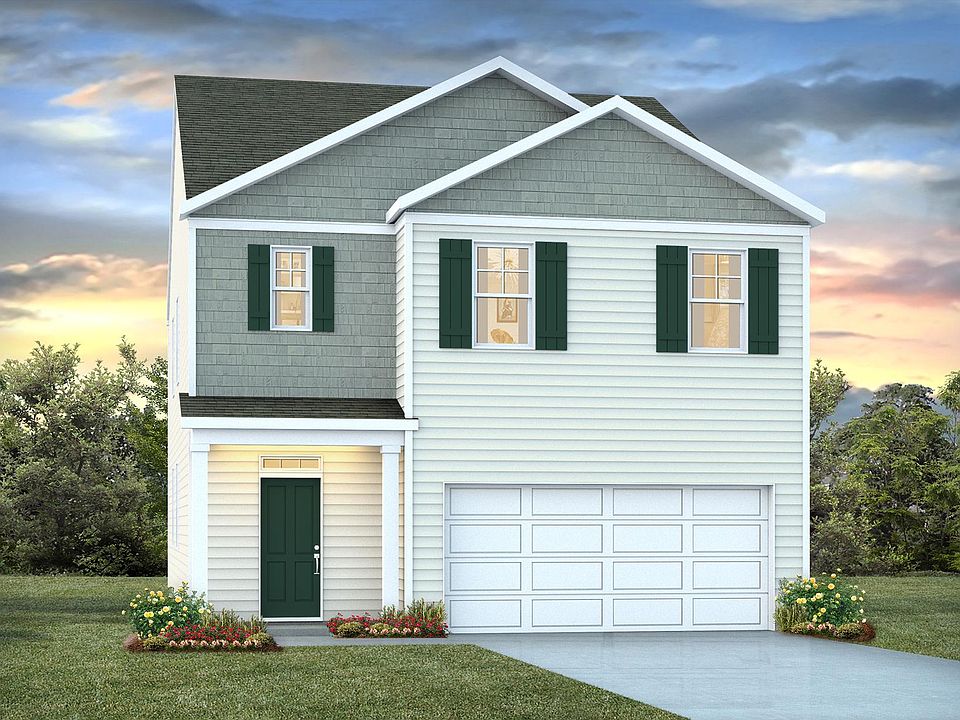 ROBIE Plan, Island Green, Myrtle Beach, SC 29588 Zillow