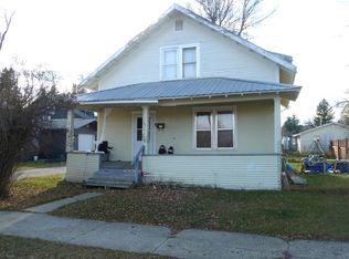 514 2nd Ave N, Lewistown, MT 59457