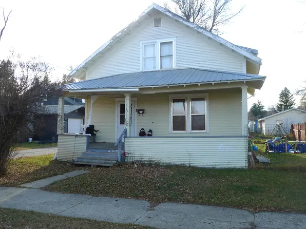 514 2nd Ave N, Lewistown, MT 59457