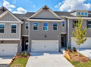 1322 Fern Ridge Ct #77, Norcross, GA 30093