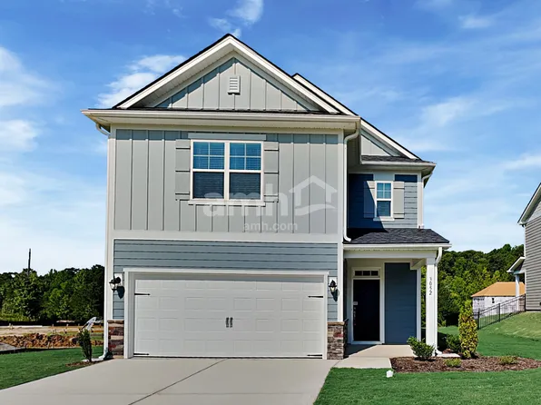 3052 Garris Rd, New Hill, NC 27562