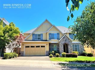 5370 NW 135th Ave, Portland, OR 97229