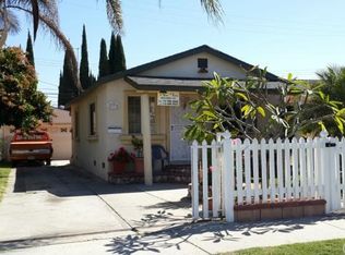 22316 Elaine Ave, Hawaiian Gardens, CA 90716