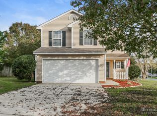4700 Winterberry Ln, Monroe, NC 28110