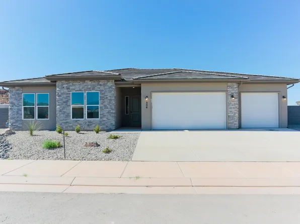 524 E Bramish Place Dr Lot 317, Washington, UT 84780