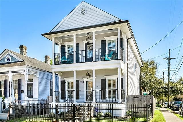 1st image of 3438 Dryades St