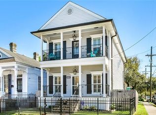 3438 Dryades St, New Orleans, LA 70115