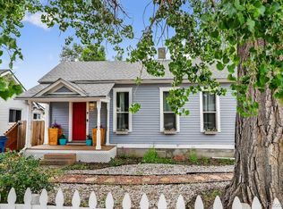 1448 Depew Street, Lakewood, CO 80214