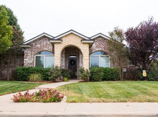 3715 106th St, Lubbock, TX 79423