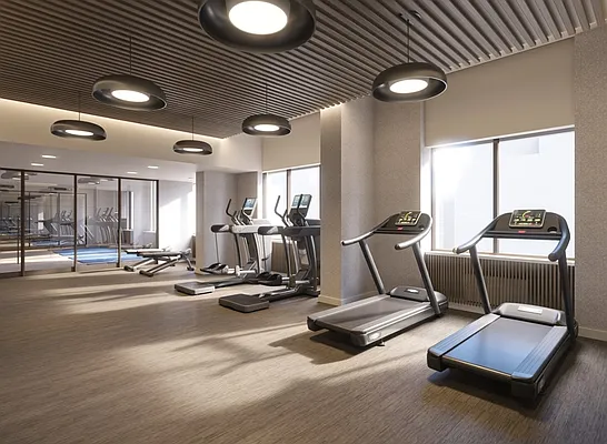 Rented by The Dermot Realty Management Company | media 17