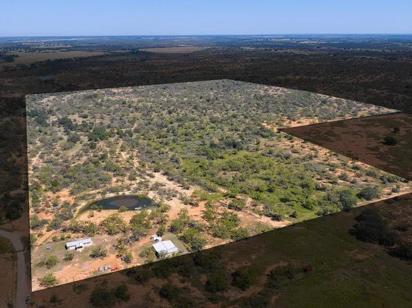 567 County Road 241, Rochelle, TX 76872