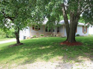 2095 W Union Chapel Rd, Nixa, MO 65714