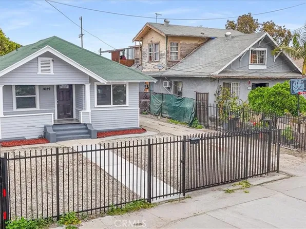 1629 E 41st Pl, Los Angeles, CA 90011