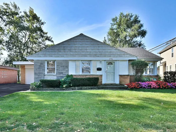 396 E Park Ave, Elmhurst, IL 60126