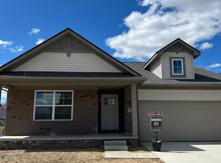 13676 Chester Ct, Belleville, MI 48111