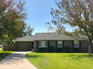 1615 Island Dr, Merritt Island, FL 32952