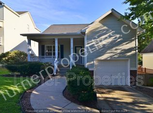 412 Canal Place Dr, Columbia, SC 29201