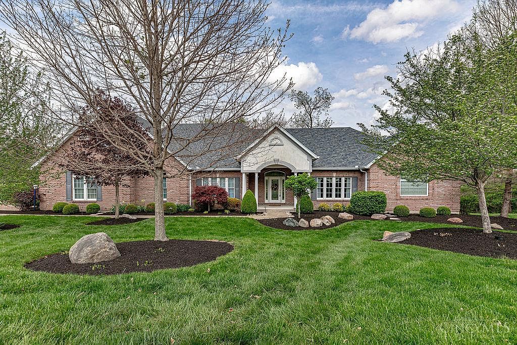 218 Random Dr, Hamilton, OH 45013 | Zillow